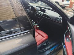 BMW 3 Series GT 2020 320i M Sport Midnight Edition - ფოტო 8