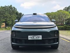 Li Auto L7 2024 MAX - ფოტო 2