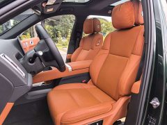 Li Auto L7 2024 MAX - ფოტო 5