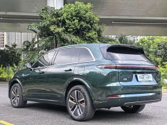 Li Auto L7 2024 MAX - ფოტო 8