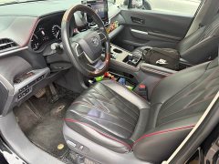 Toyota Sienna 2.5L Hybrid Comfort Edition - ფოტო 2