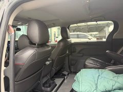 Toyota Sienna 2.5L Hybrid Comfort Edition - ფოტო 4