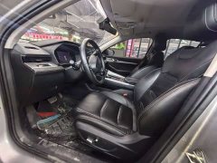 Geely Xingrui 2.0T Diesel Luxury - ფოტო 8