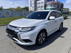 Mitsubishi Outlander 2021 2.0L RWD Enjoy Edition 5-seater - ფოტო 1