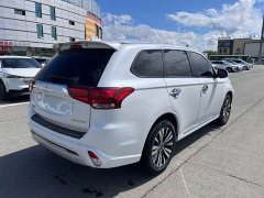 Mitsubishi Outlander 2021 2.0L RWD Enjoy Edition 5-seater - ფოტო 10