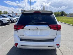 Mitsubishi Outlander 2021 2.0L RWD Enjoy Edition 5-seater - ფოტო 11