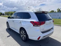 Mitsubishi Outlander 2021 2.0L RWD Enjoy Edition 5-seater - ფოტო 12