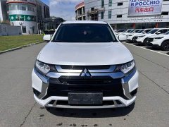 Mitsubishi Outlander 2021 2.0L RWD Enjoy Edition 5-seater - ფოტო 2
