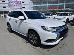 Mitsubishi Outlander 2021 2.0L RWD Enjoy Edition 5-seater - ფოტო 3