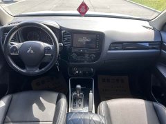 Mitsubishi Outlander 2021 2.0L RWD Enjoy Edition 5-seater - ფოტო 4