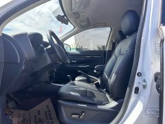 Mitsubishi Outlander 2021 2.0L RWD Enjoy Edition 5-seater - ფოტო 5