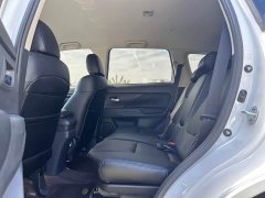 Mitsubishi Outlander 2021 2.0L RWD Enjoy Edition 5-seater - ფოტო 6