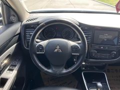 Mitsubishi Outlander 2021 2.0L RWD Enjoy Edition 5-seater - ფოტო 7