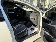 Volkswagen ID.4 CROZZ Pure Enjoyment Limited Edition - ფოტო 11