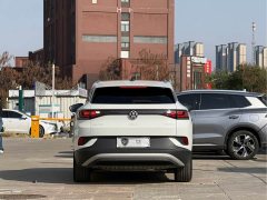 Volkswagen ID.4 CROZZ Pure Enjoyment Limited Edition - ფოტო 6