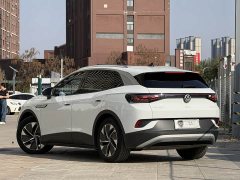 Volkswagen ID.4 CROZZ Pure Enjoyment Limited Edition - ფოტო 7
