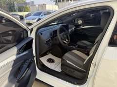 Volkswagen ID.4 CROZZ Pure Enjoyment Limited Edition - ფოტო 9