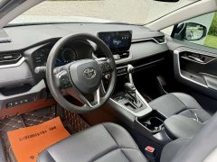 Toyota Wildland 2.0L CVT FWD Luxury Plus - ფოტო 10