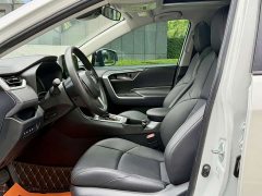 Toyota Wildland 2.0L CVT FWD Luxury Plus - ფოტო 12