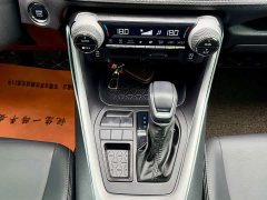 Toyota Wildland 2.0L CVT FWD Luxury Plus - ფოტო 13