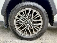 Toyota Wildland 2.0L CVT FWD Luxury Plus - ფოტო 14