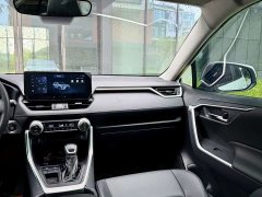 Toyota Wildland 2.0L CVT FWD Luxury Plus - ფოტო 15