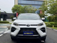 Toyota Wildland 2.0L CVT FWD Luxury Plus - ფოტო 3