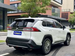 Toyota Wildland 2.0L CVT FWD Luxury Plus - ფოტო 4