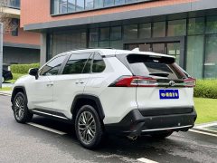 Toyota Wildland 2.0L CVT FWD Luxury Plus - ფოტო 5