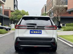 Toyota Wildland 2.0L CVT FWD Luxury Plus - ფოტო 6