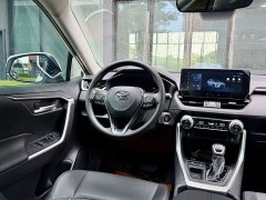 Toyota Wildland 2.0L CVT FWD Luxury Plus - ფოტო 7
