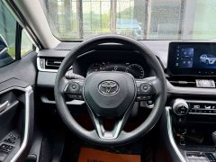 Toyota Wildland 2.0L CVT FWD Luxury Plus - ფოტო 9