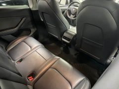 Tesla Model Y Rear-Wheel Drive - ფოტო 5