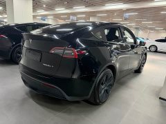 Tesla Model Y Rear-Wheel Drive - ფოტო 6