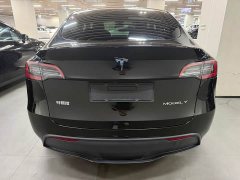 Tesla Model Y Rear-Wheel Drive - ფოტო 7