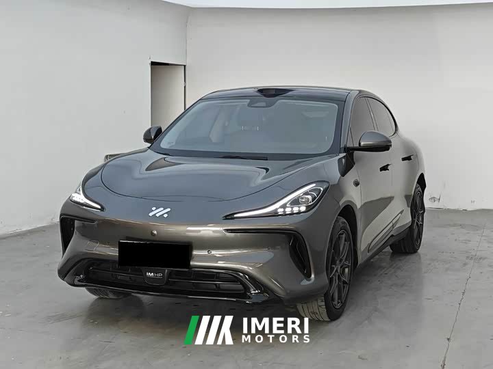 IM Motors Zhiji LS6 Max Standard Edition - ავტომობილი ჩინეთიდან