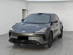 IM Motors Zhiji LS6 Max Standard Edition - ფოტო 1