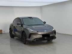 IM Motors Zhiji LS6 Max Standard Edition - ფოტო 3