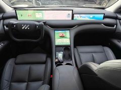 IM Motors Zhiji LS6 Max Standard Edition - ფოტო 4