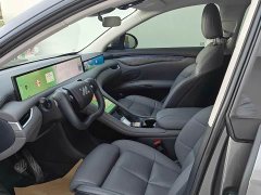 IM Motors Zhiji LS6 Max Standard Edition - ფოტო 5