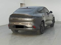 IM Motors Zhiji LS6 Max Standard Edition - ფოტო 7