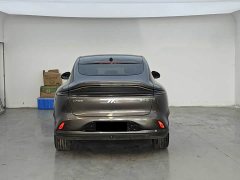 IM Motors Zhiji LS6 Max Standard Edition - ფოტო 8