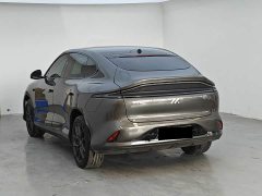 IM Motors Zhiji LS6 Max Standard Edition - ფოტო 9