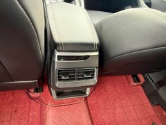Geely Xingrui 1.5TD Kunlun Edition - ფოტო 10
