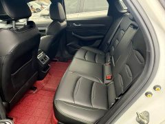 Geely Xingrui 1.5TD Kunlun Edition - ფოტო 11