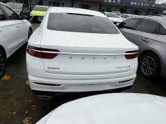 Geely Xingrui 1.5TD Kunlun Edition - ფოტო 12
