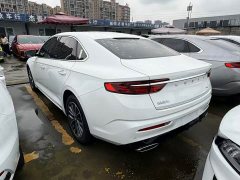 Geely Xingrui 1.5TD Kunlun Edition - ფოტო 13