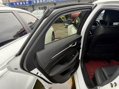 Geely Xingrui 1.5TD Kunlun Edition - ფოტო 3