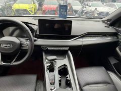 Geely Xingrui 1.5TD Kunlun Edition - ფოტო 4