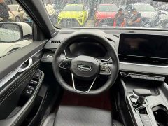 Geely Xingrui 1.5TD Kunlun Edition - ფოტო 5